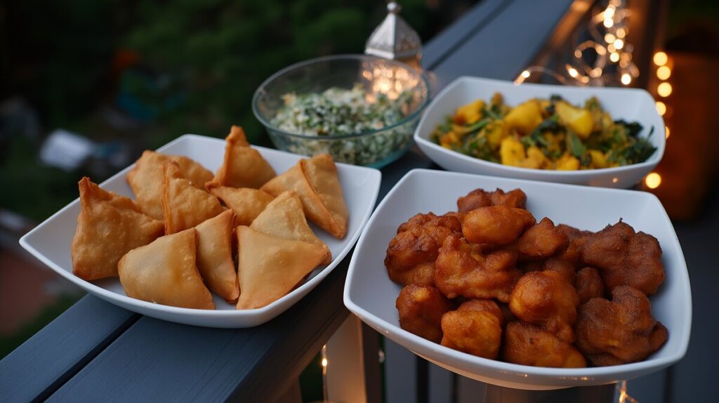 A Food Lover’s Guide to Fairlawn Heights: Savoring the Best Eats in Akron’s Charming Neighborhood